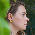 Banana Studs - Knife Shift