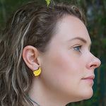 Banana Studs - Knife Shift