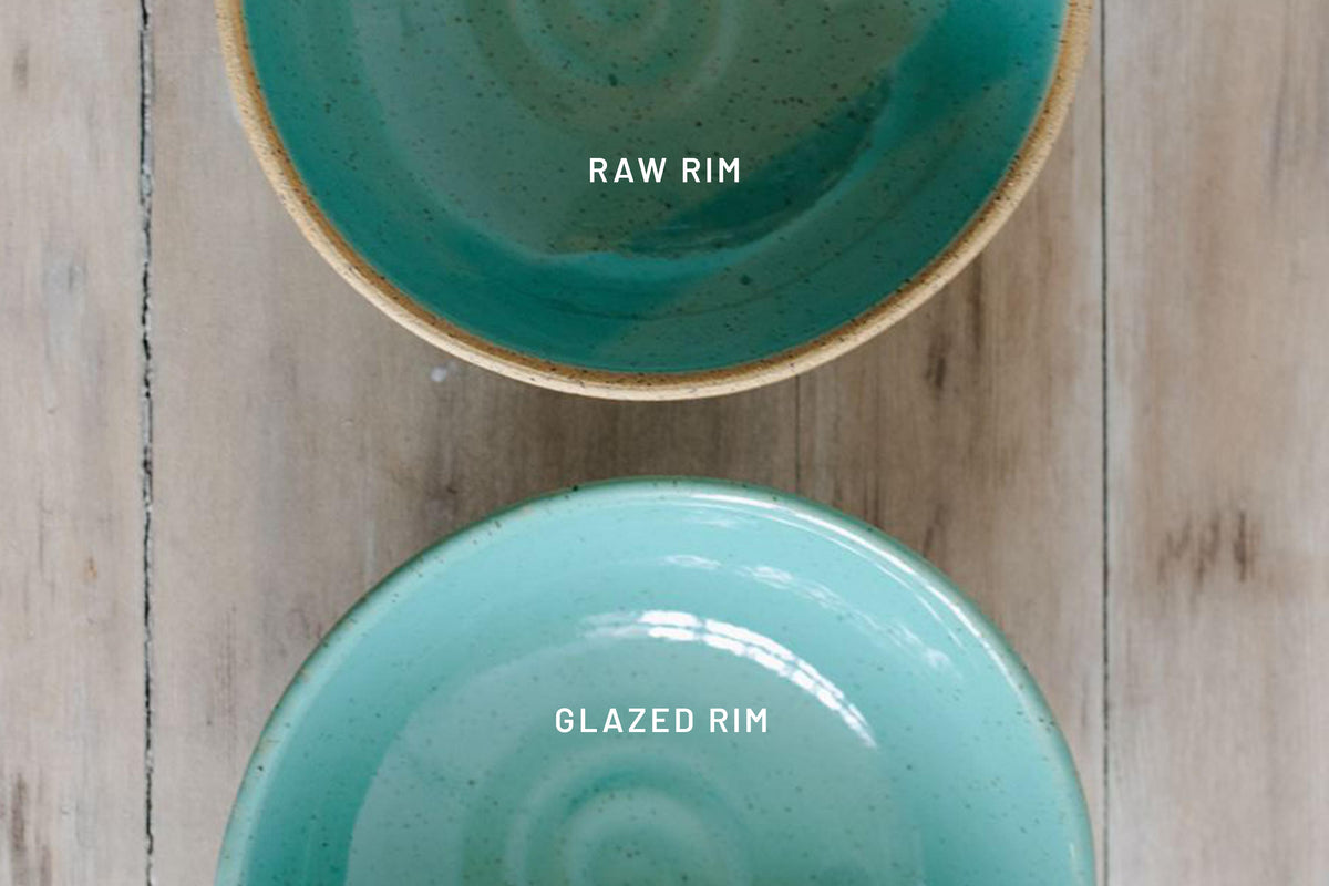 Berry Bowl - Knife Shift