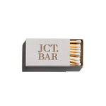 JCT Bar - Knife Shift