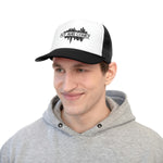 Ivy & Coney Merch - Trucker Hat - Knife Shift