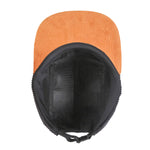 Corduroy 5 Panel Hat - Knife Shift
