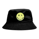 Have A NYC Day Bucket Hat - Knife Shift