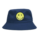 Have A NYC Day Bucket Hat - Knife Shift