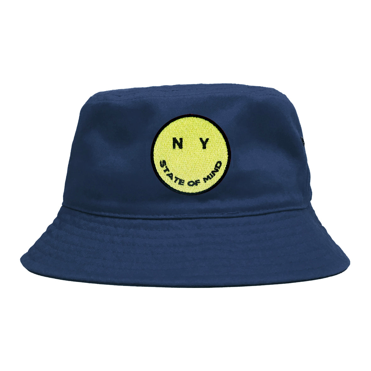 Have A NYC Day Bucket Hat - Knife Shift