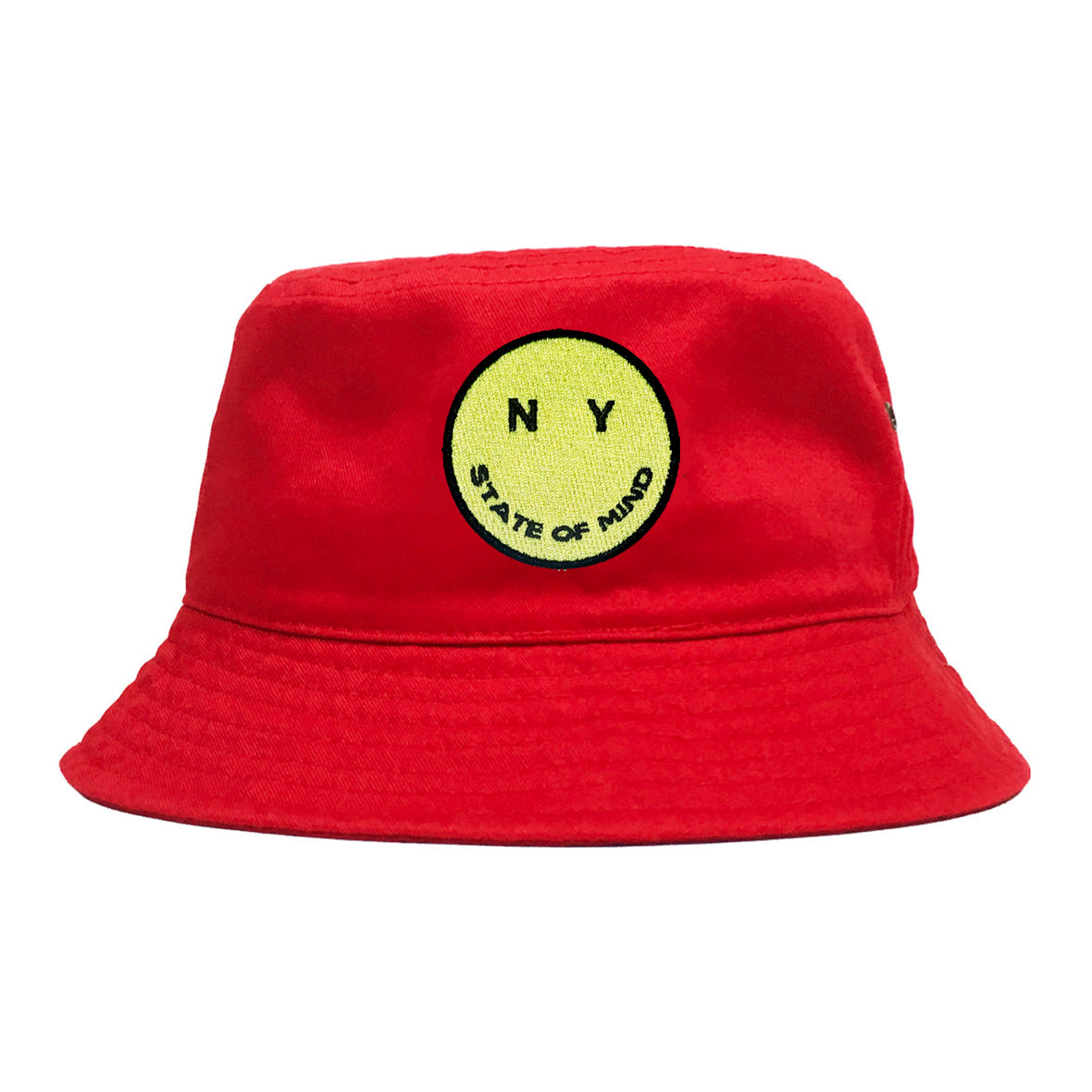 Have A NYC Day Bucket Hat - Knife Shift