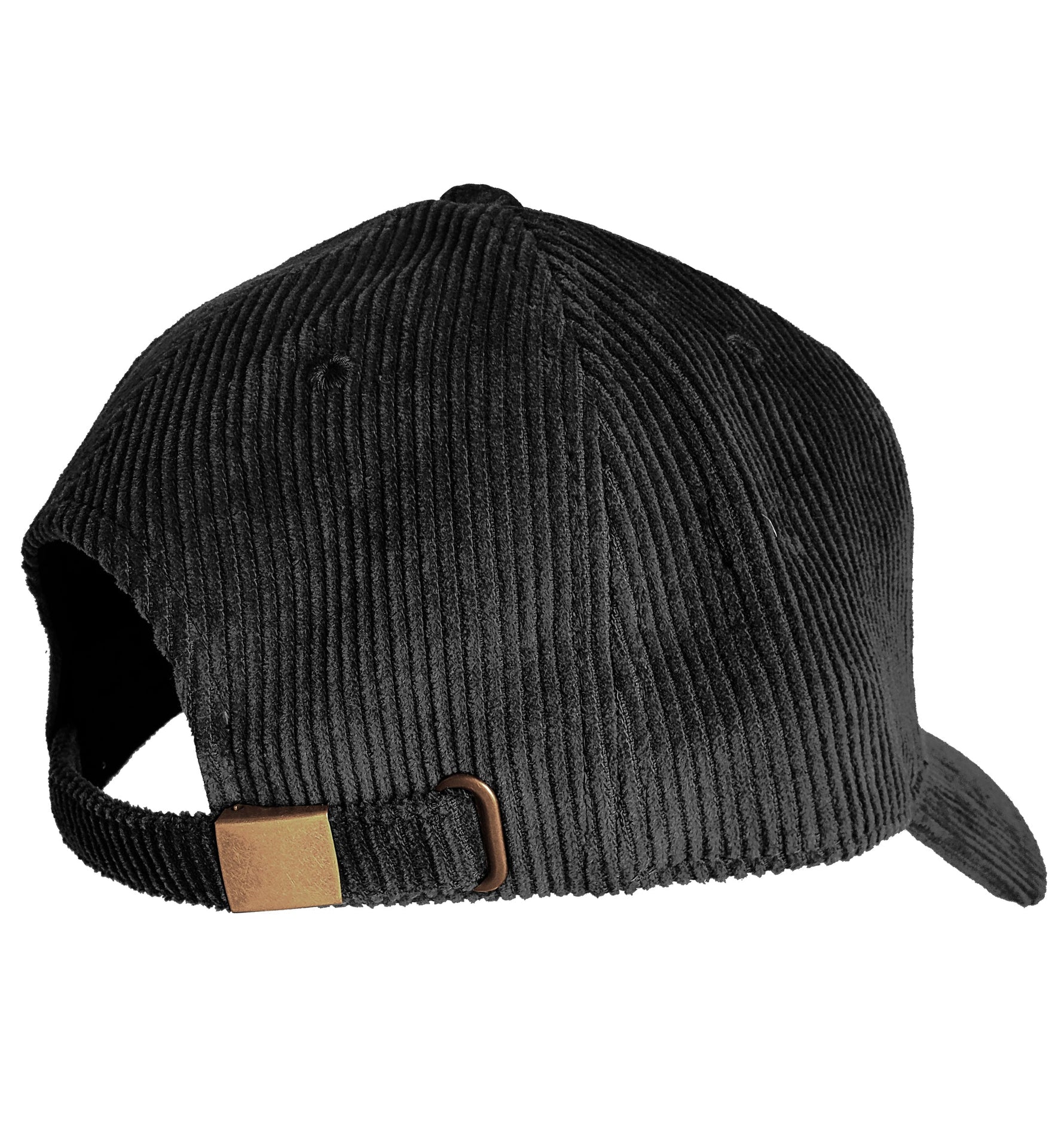 Corduroy Dad Hat - Knife Shift