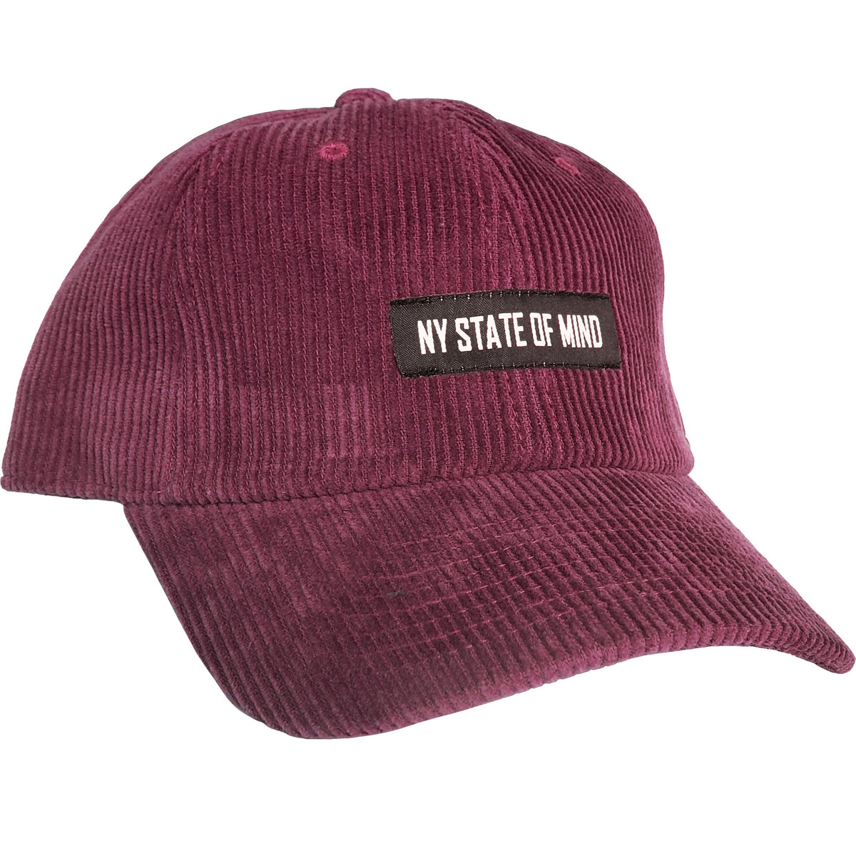 Corduroy Dad Hat - Knife Shift