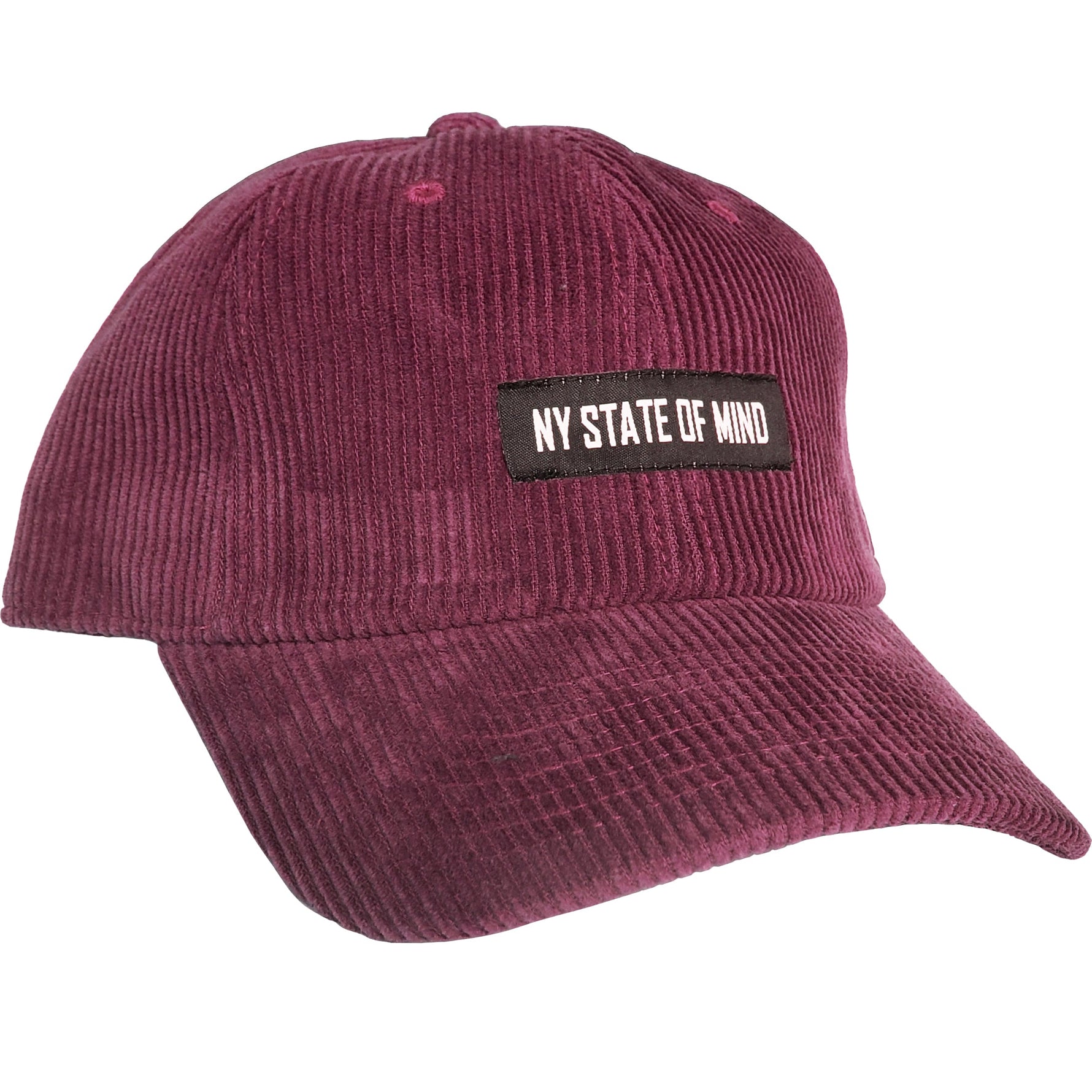 Corduroy Dad Hat - Knife Shift