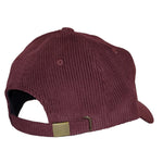 Corduroy Dad Hat - Knife Shift
