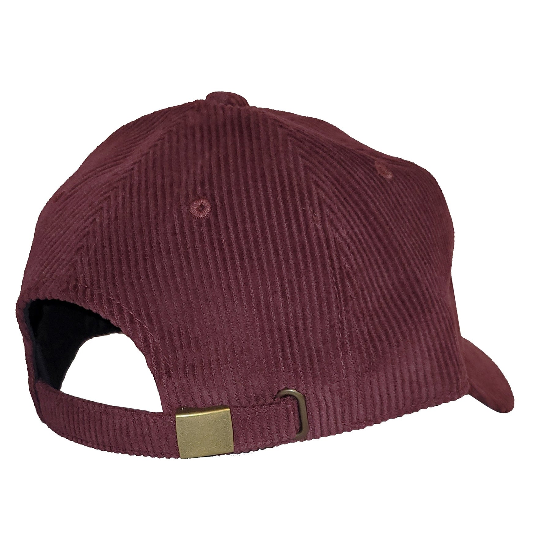 Corduroy Dad Hat - Knife Shift