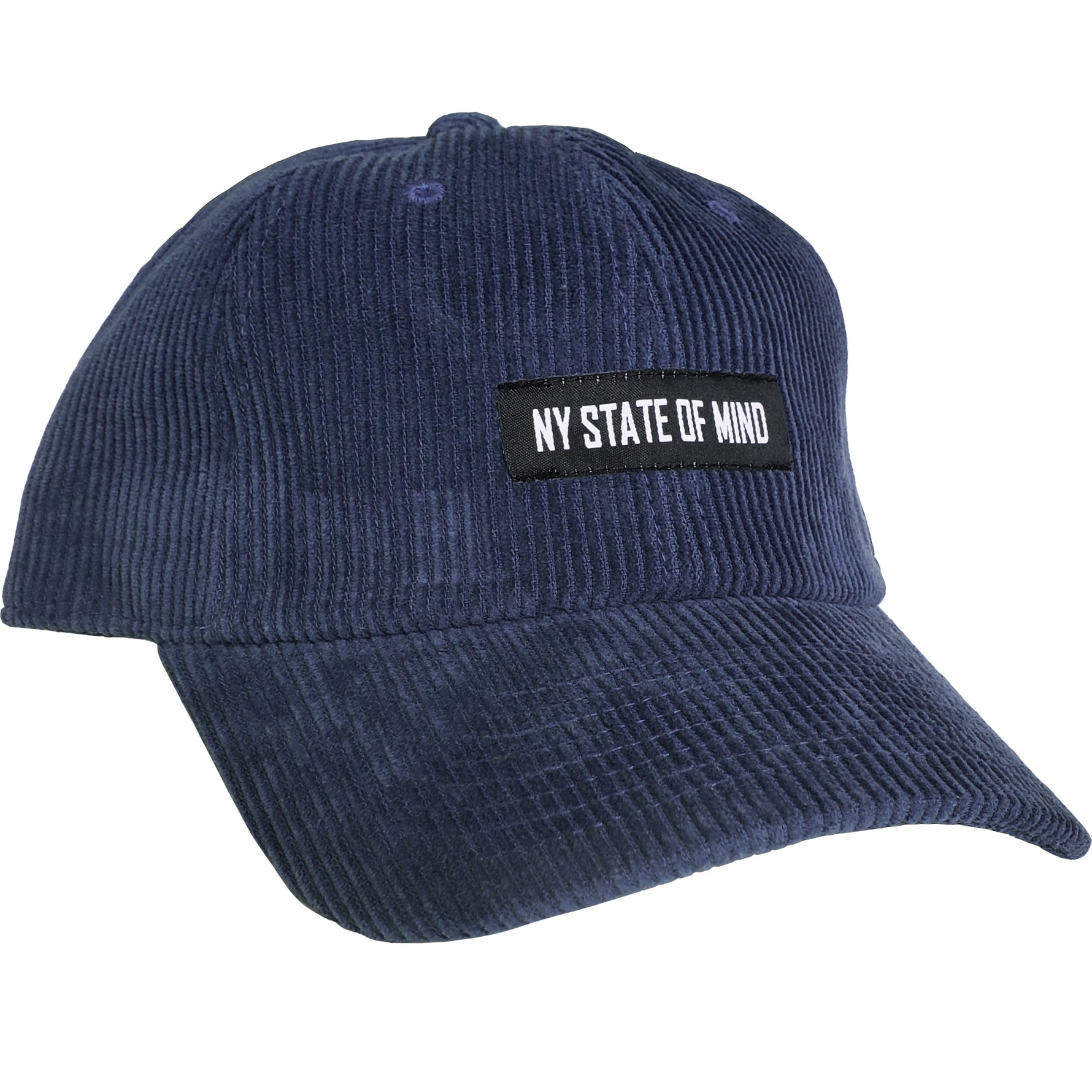 Corduroy Dad Hat - Knife Shift