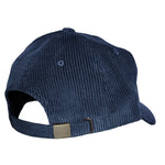 Corduroy Dad Hat - Knife Shift
