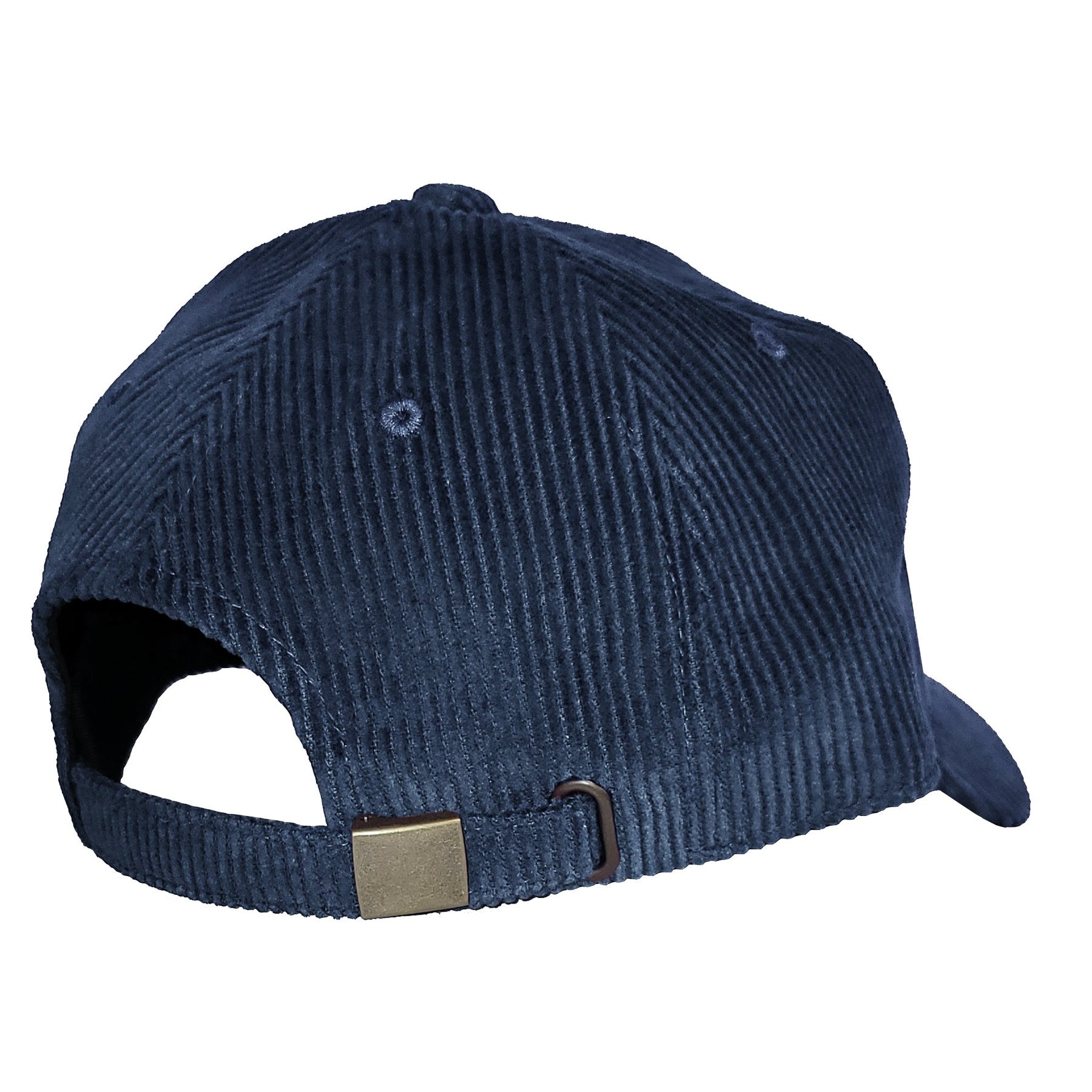 Corduroy Dad Hat - Knife Shift