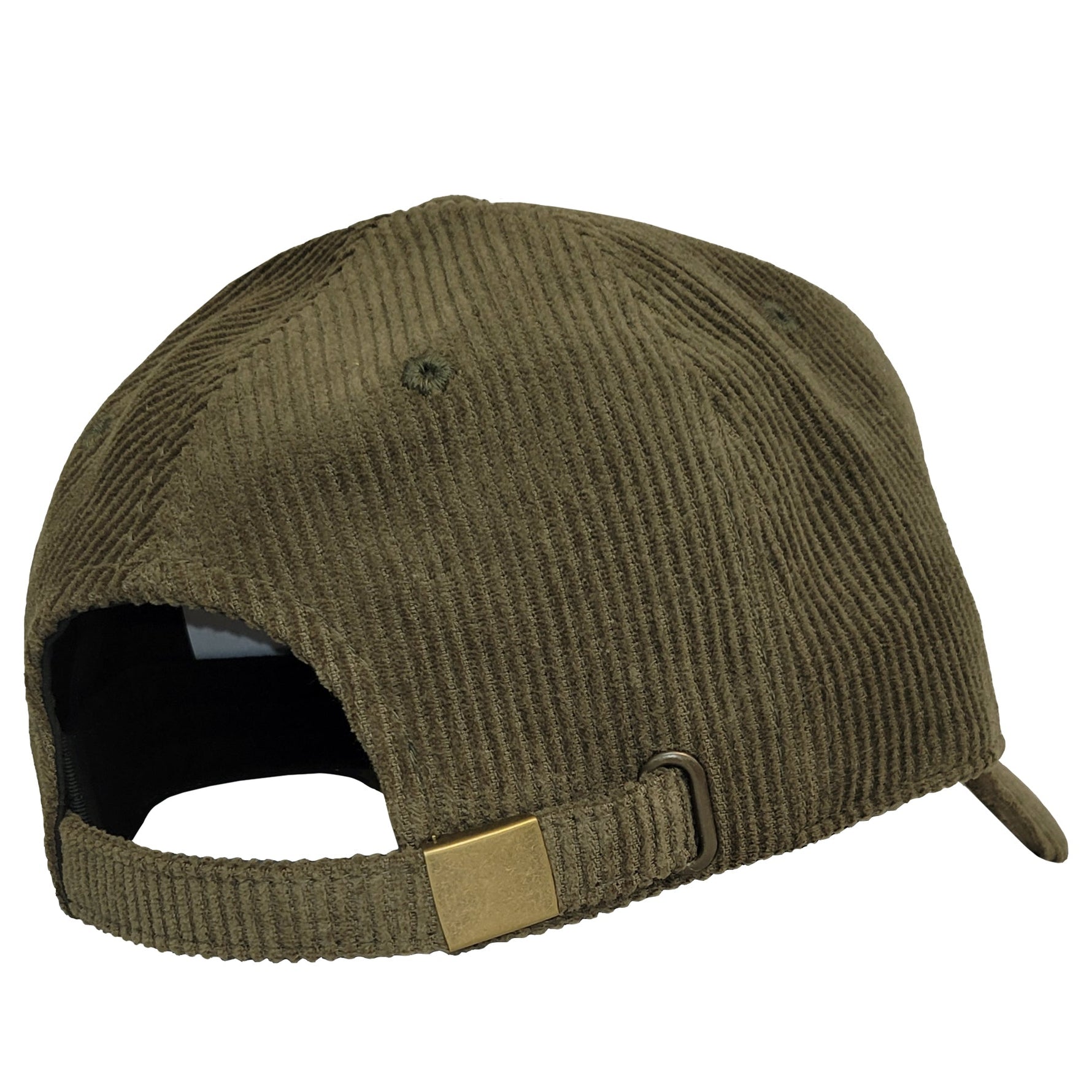 Corduroy Dad Hat - Knife Shift