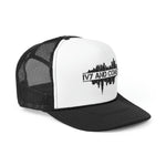 Ivy & Coney Merch - Trucker Hat - Knife Shift