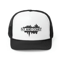 Ivy & Coney Merch - Trucker Hat