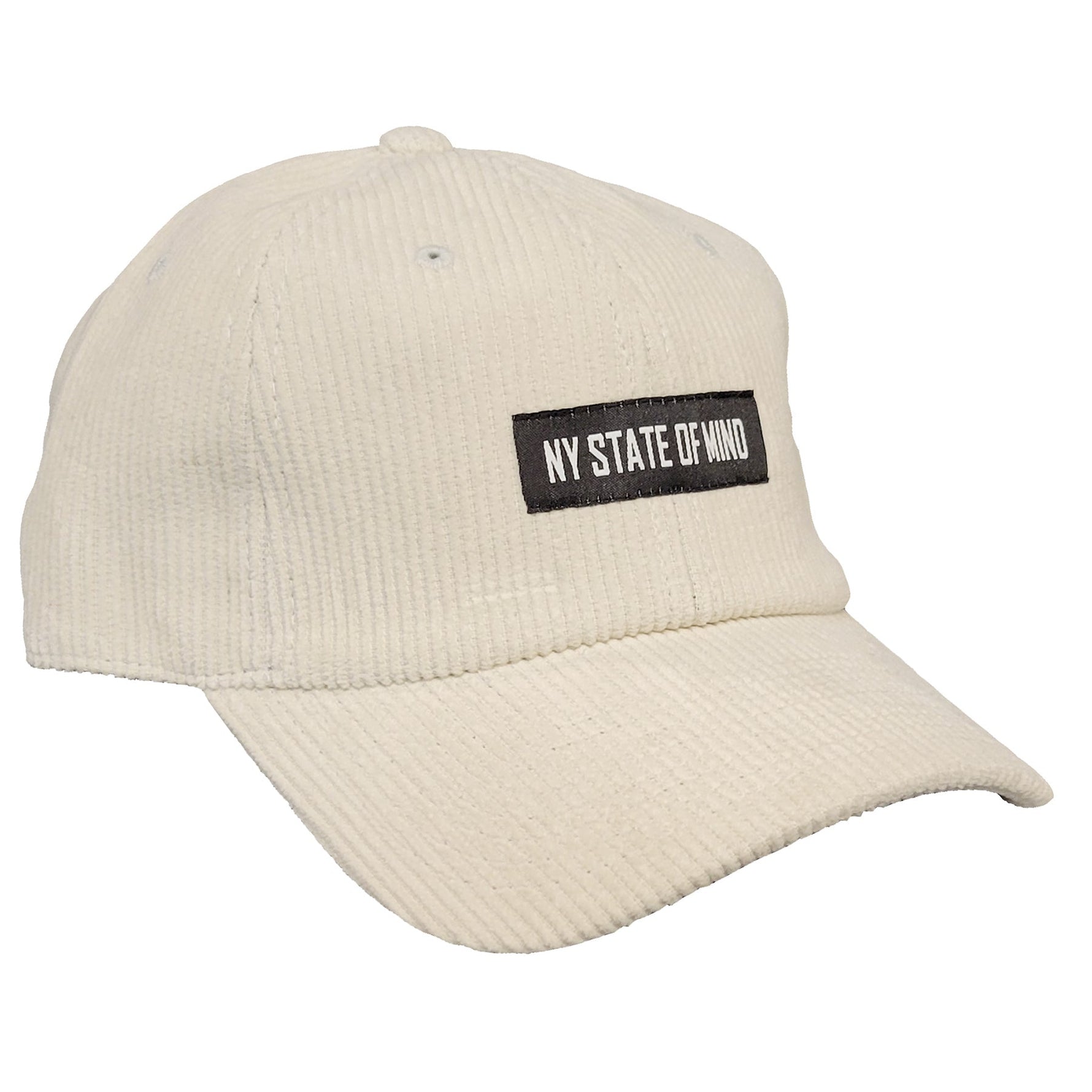 Corduroy Dad Hat - Knife Shift