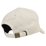 Corduroy Dad Hat - Knife Shift