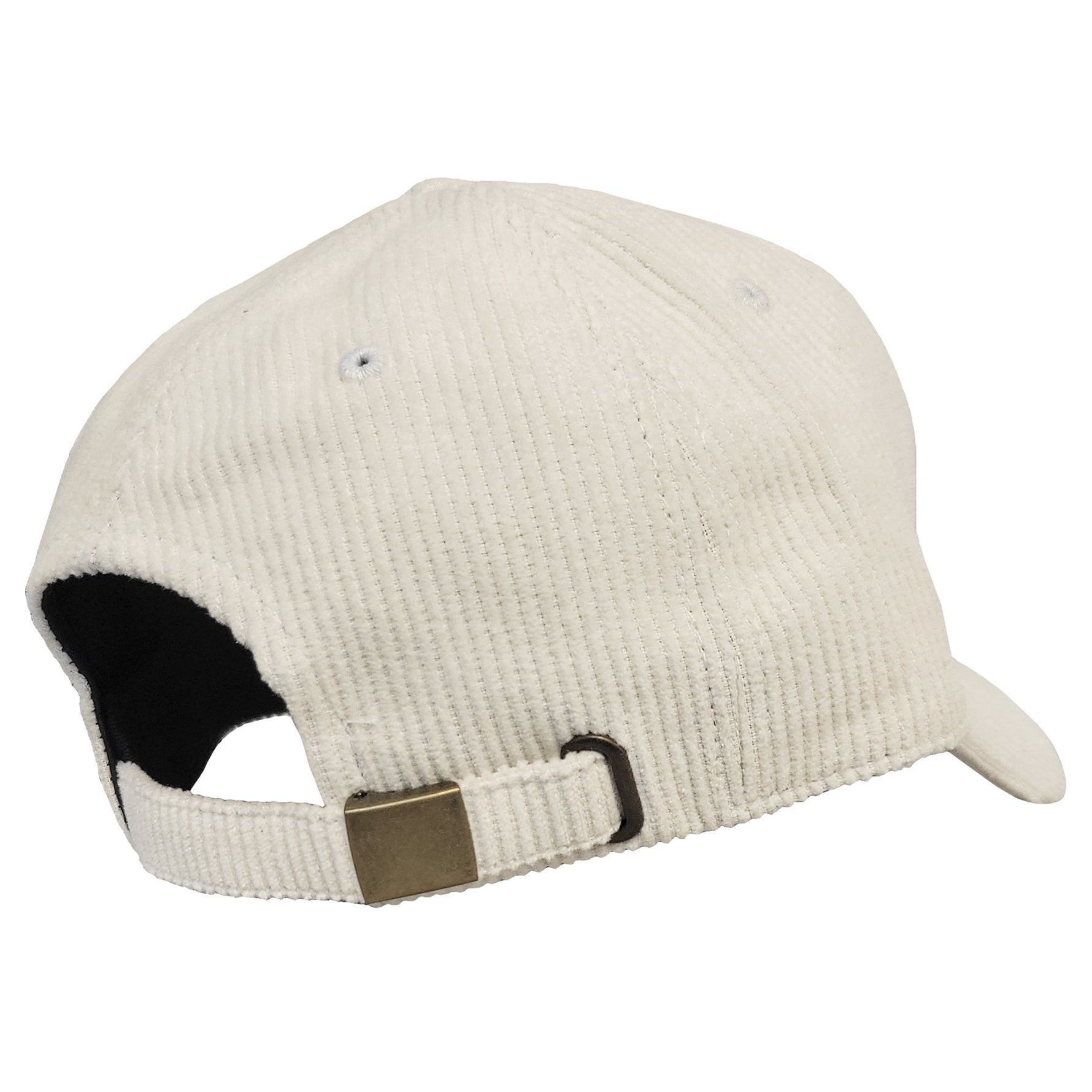 Corduroy Dad Hat - Knife Shift