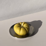 Heirloom Tomato Candle - Orange - Knife Shift