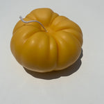 Heirloom Tomato Candle - Orange - Knife Shift