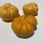 Heirloom Tomato Candle - Orange - Knife Shift