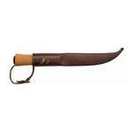 Helle Hellefisk - Knife Shift