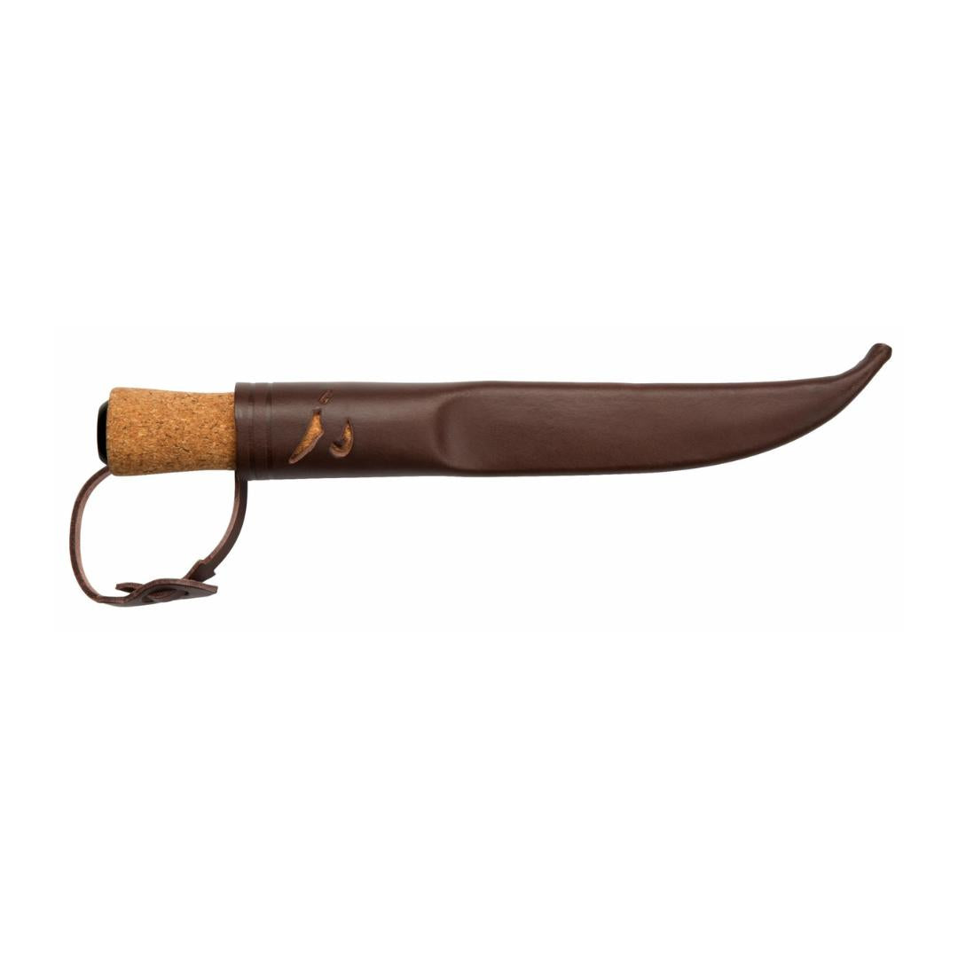 Helle Hellefisk - Knife Shift