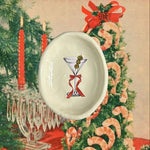 Holiday Martini - Knife Shift