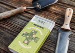 Homegrown Wellness - Seed Collection - Knife Shift