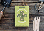 Homegrown Wellness - Seed Collection - Knife Shift