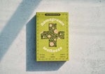 Homegrown Wellness - Seed Collection - Knife Shift