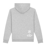 Coffee & A Bagel Hooded Sweatshirt - Knife Shift