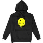 Have A NYC Day Drip Hooded Sweatshirt - Knife Shift