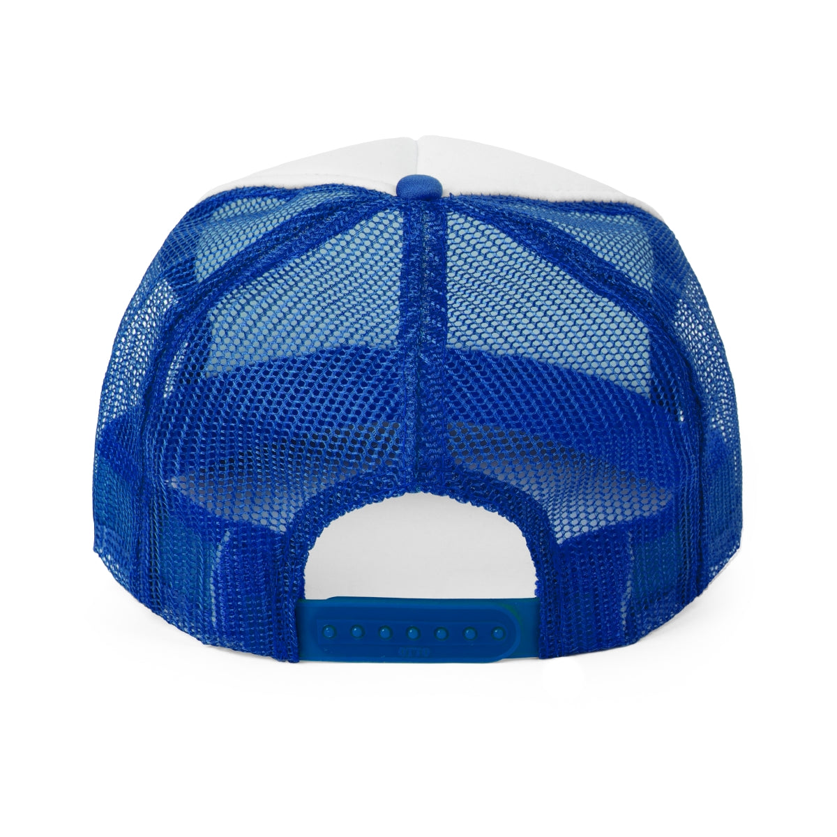 Ivy & Coney Merch - Trucker Hat - Knife Shift