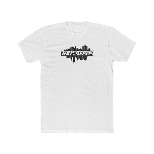 Ivy & Coney Merch - Classic Tee - Knife Shift