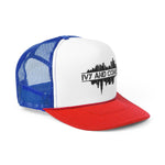Ivy & Coney Merch - Trucker Hat - Knife Shift