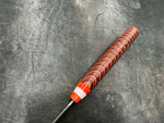 Brain Coral Slicer in CPM MagnaCut - Juma & Micarta Handle 8 3/4”” (220mm) - Knife Shift