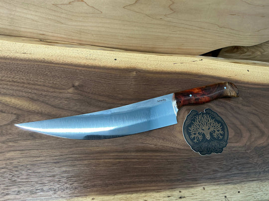 XL Trim Knife - Knife Shift