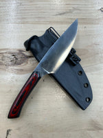 El Betzer G - Knife Shift