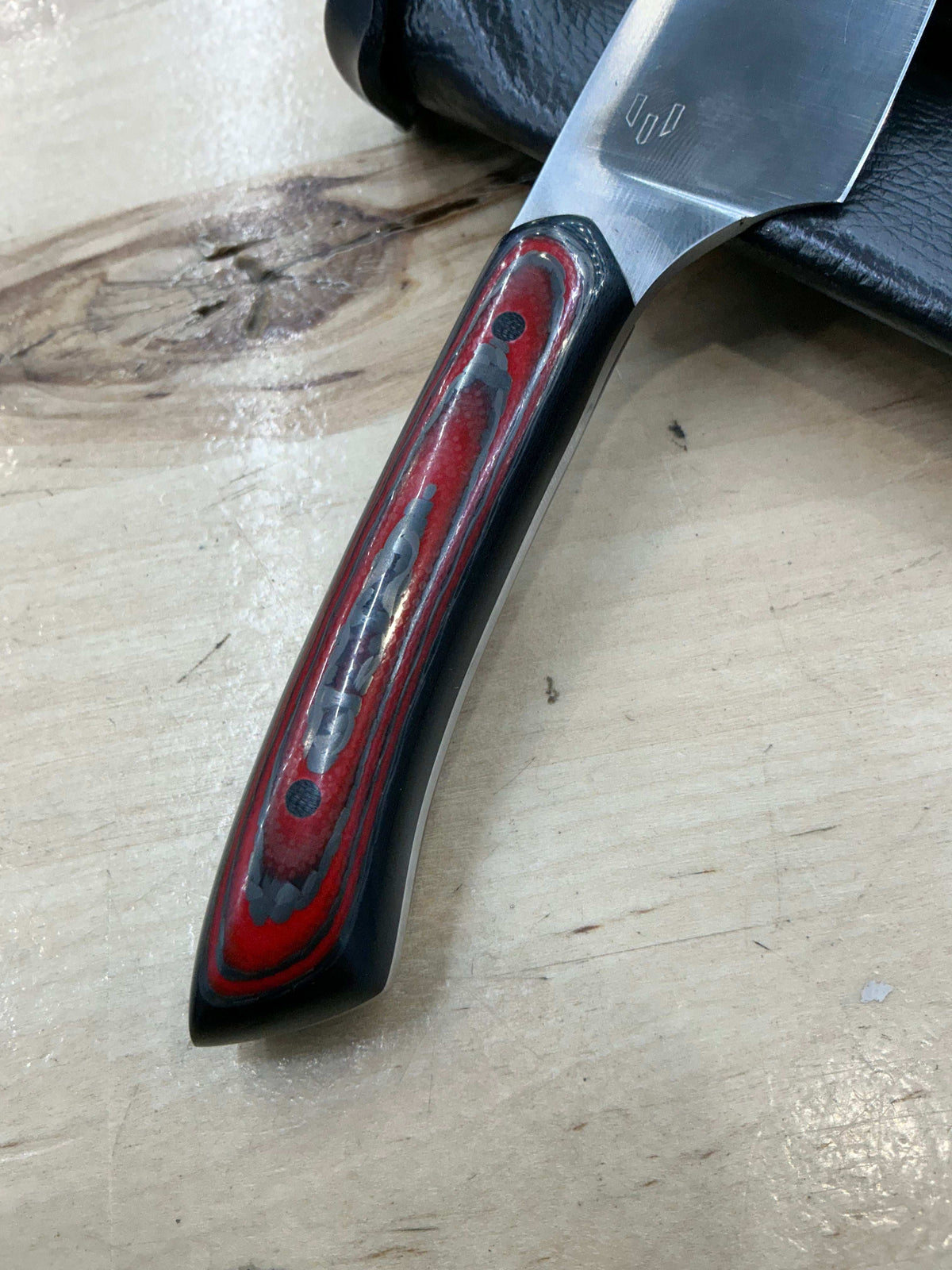 El Betzer G - Knife Shift