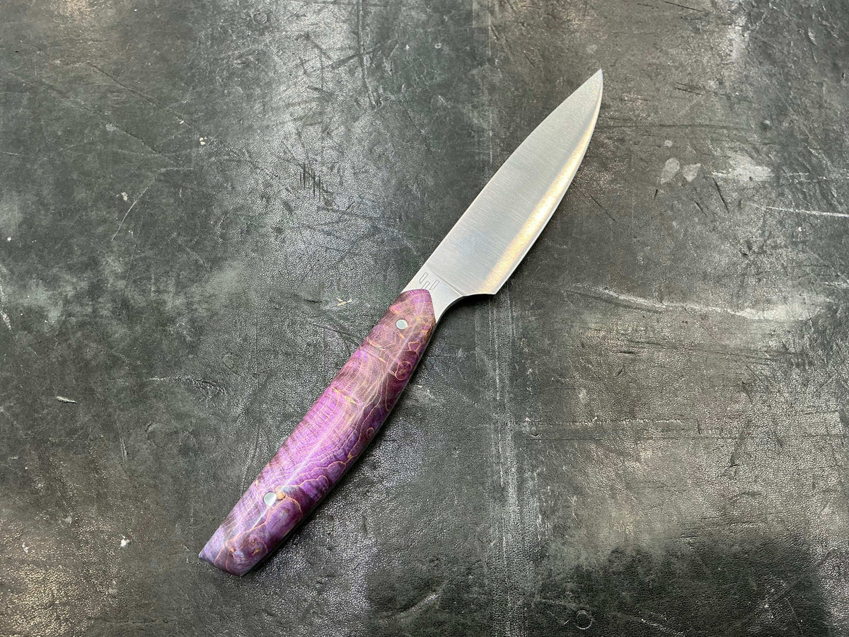Magna Paring Maple - Knife Shift