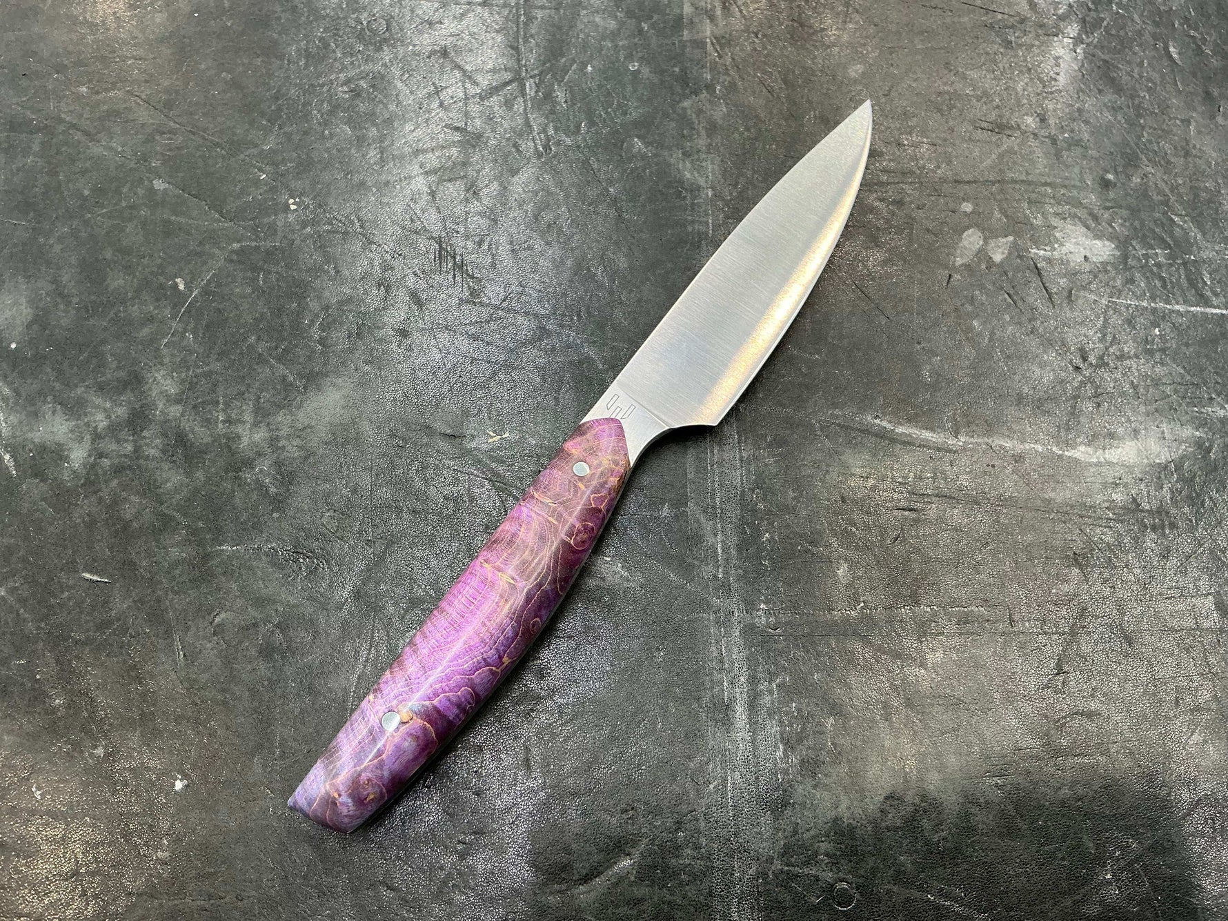 Magna Paring Maple - Knife Shift