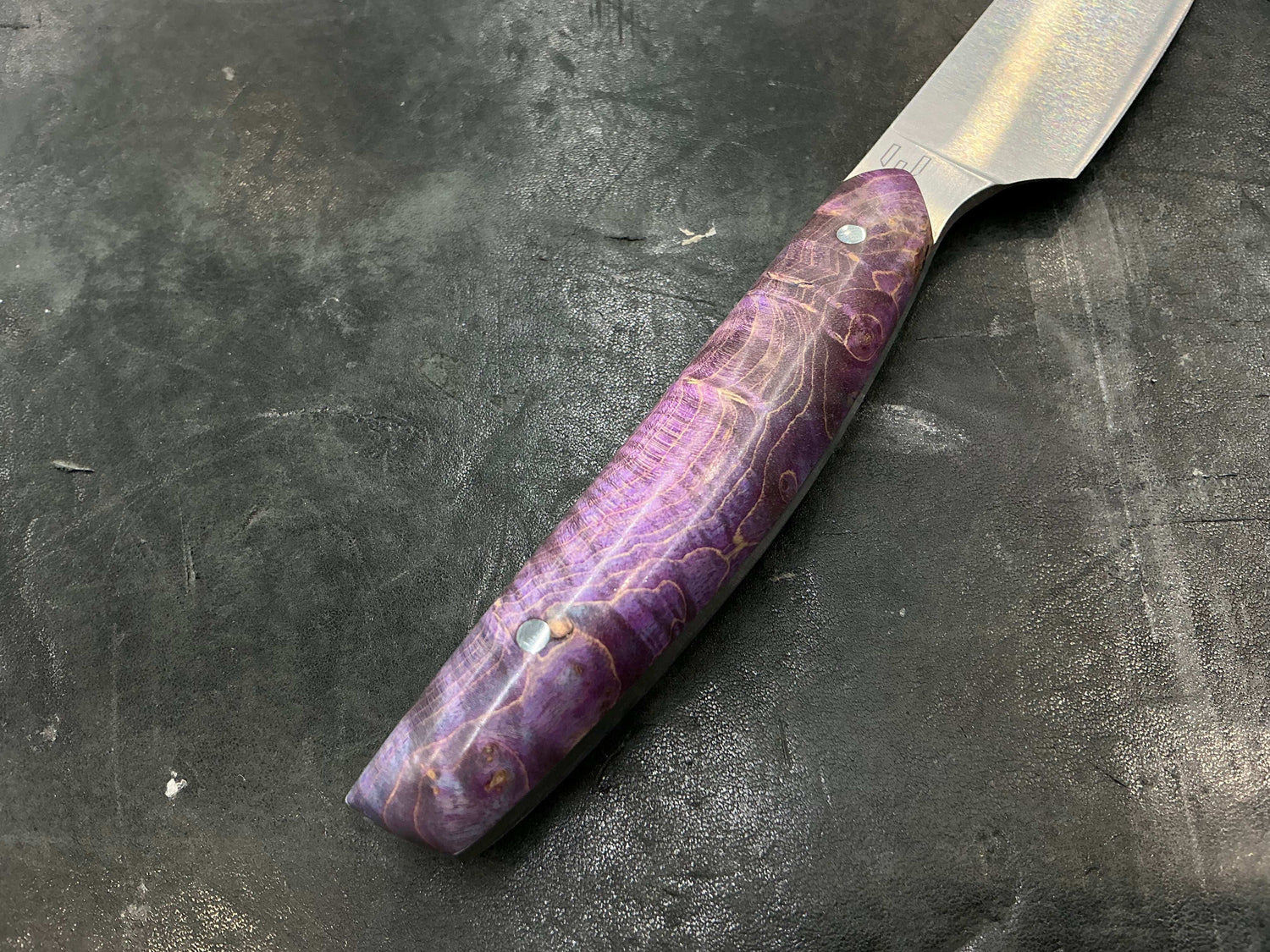 Magna Paring Maple - Knife Shift