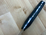 Gigantor Alphabet Soup Chef Knife - CPM154 - Micarta & G-10 - Knife Shift