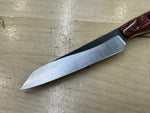 Rosewood Paring - CPM154 - Liberty Wood Handle
