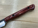 Rosewood Paring - CPM154 - Liberty Wood Handle