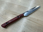 Rosewood Paring - CPM154 - Liberty Wood Handle