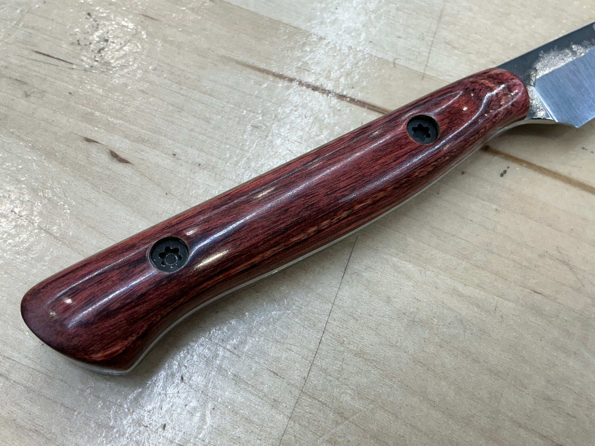Rosewood Paring - CPM154 - Liberty Wood Handle